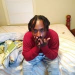 huncho - @fredrick.reddick.98 - Instagram