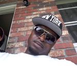 Fredrick Redmond - @redmondfredrick - Instagram