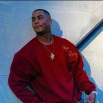Frederick D. Reid III - @fredlikesinatra - Instagram