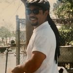 Frederick Reid - @phredlocks07 - Instagram