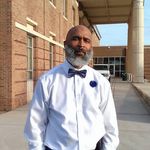 Frederick Reid - @fredlreid312 - Instagram