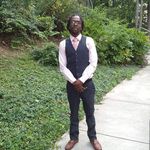 FreRun Reed - @fredrickreid5 - Instagram