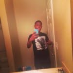 Fredrick Rice - @lil_fred_1234 - Instagram