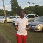 Fredrick Rice - @_rice4 - Instagram