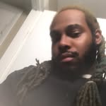 Fredrick Rice - @steady87mobbin - Instagram
