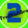 FredRichBro2 - @fredrickrich8 - TikTok