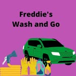 fredrick rich - @fredrickrichwashgo - Instagram