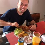 Fredrick Richard - @fredrickrichard86 - Instagram