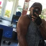 Fredrick Richardson - @fredrick.richardson - Instagram