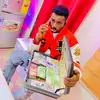 KinG_Solomon_Official🔥 - @fredrick_rich - TikTok