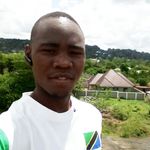 Fredrick Richard - @fredrickrichard2668 - Instagram