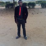Fredrick Richard - @fredrickrichard2647 - Instagram