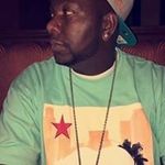 Fredrick Richard - @jevaughn.32 - Instagram