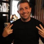 Richard Fredrick - @fred_rickrichard - Instagram