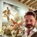 Frederick Richardson - Facebook