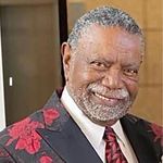 Fredrick D. Richardson - @fredrickrichardson - Instagram