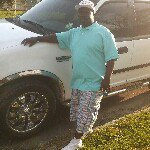 Fredrick Richardson - @pie5800 - Instagram