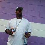 Fredrick Richardson - @big_rich337 - Instagram