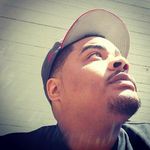 Fredrick Richardson - @fredro306 - Instagram