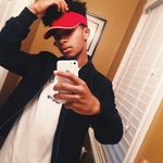 Fredrick Richardson - @sexyboyfred_ - Instagram