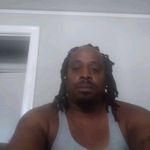 Fredrick Richardson - @fredneddy_78 - Instagram