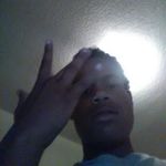 Fredrick Roberts - @fredrickroberts98 - Instagram
