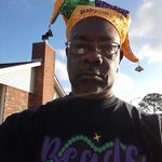 Fredrick Roberts - @fredrickroberts4 - Instagram