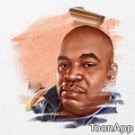 Fredrick Roberts - @fredrickhstn - Instagram