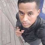Fredrick Roberts - @fredrickroberts84 - Instagram