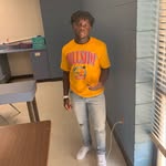 Fredrick Rodgers - @king_fred7010 - Instagram