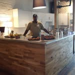 Fredrick Rodgers - @rrgmobilegrillmasters - Instagram
