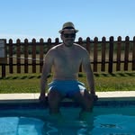 Frederick Rodriguez - @frederickorf - Instagram