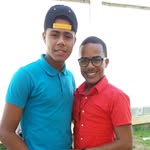 frederick Rodríguez - @frederick_0305 - Instagram