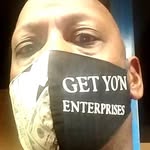 Fredrick Rogers - @getyoin1960 - Instagram