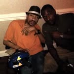 Fredrick Rogers - @fred1782 - Instagram