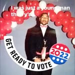Fredrick Rogers - @sandman740 - Instagram