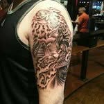 Fredrick Rosa - @krookedconcept - Instagram