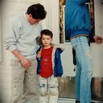 Fredrick Rosa - Facebook