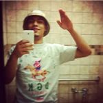 Fredrick Ross - @mr_ross35 - Instagram