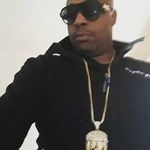 Fredrick Ross - @jonathanskinner77 - Instagram