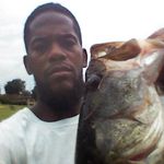 Fredrick Ross - @rossfred949 - Instagram