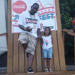 Fredrick Ross - @rossfredrick - Instagram