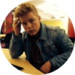 Fredrik Walmann - @fredrickross - Instagram