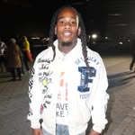 D Fredrick Russell - @4d_upfred - Instagram