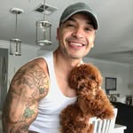Frederick Russell - @frederickrussell211 - Instagram