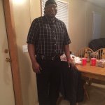 Fredrick Russell - @fredrick0620 - Instagram