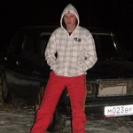Fredrick Russell - @fredrickkn_2622 - Instagram