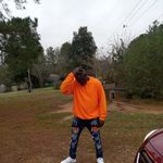 Fredrick Russell - @fredrickrussell0620 - Instagram