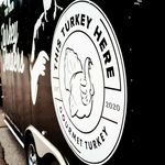 Fredrick Russell - @thisturkeyhere - Instagram