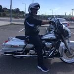 Fredrick Russell Trotter - @freddy_the_legend - Instagram